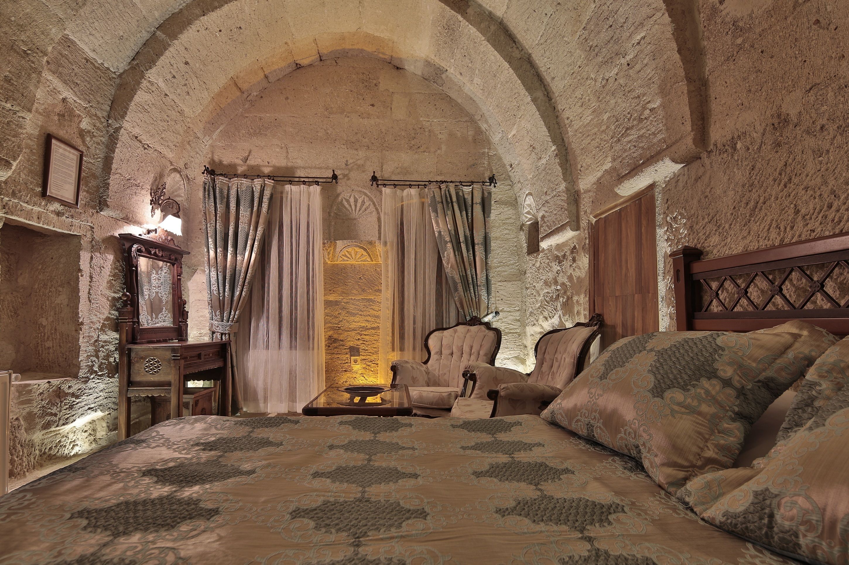 deluxe room | 1 bedroom, egyptian cotton sheets, premium bedding, down duvets