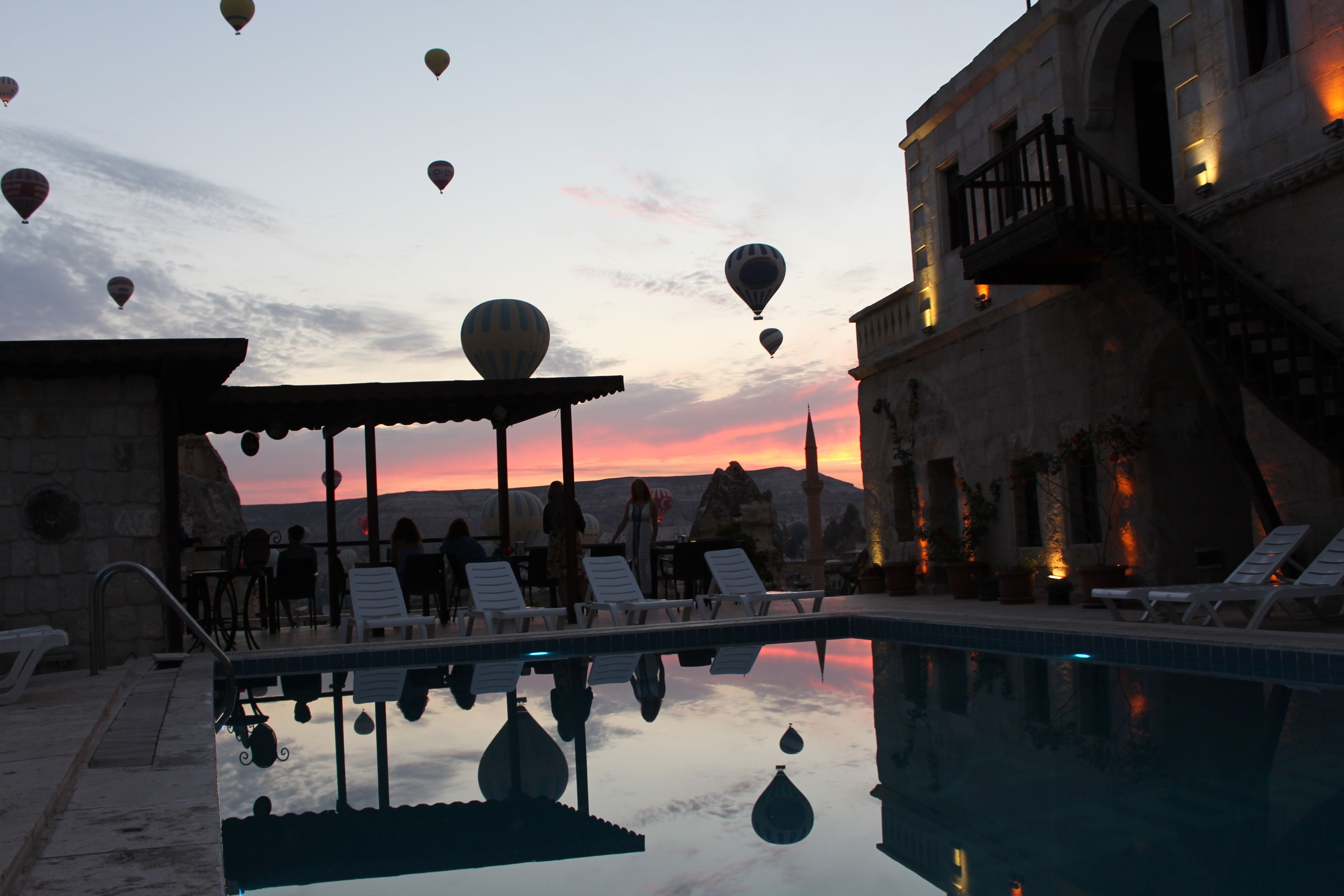 Foto - Shoestring Cave House