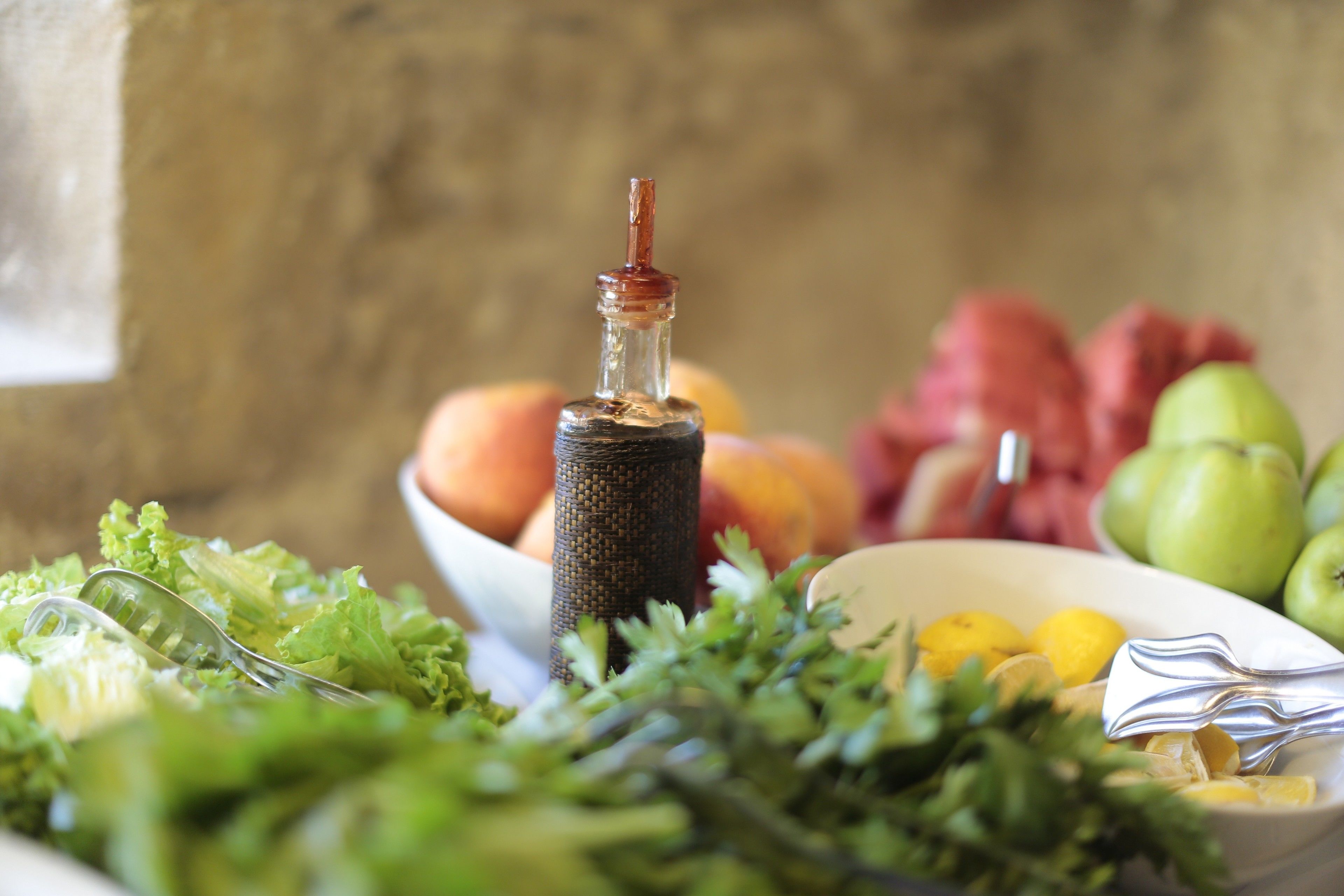 Foto - Shoestring Cave House