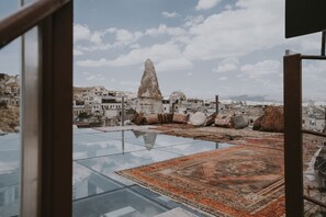 Exterior - Shoestring Cave House (Nevsehir)
