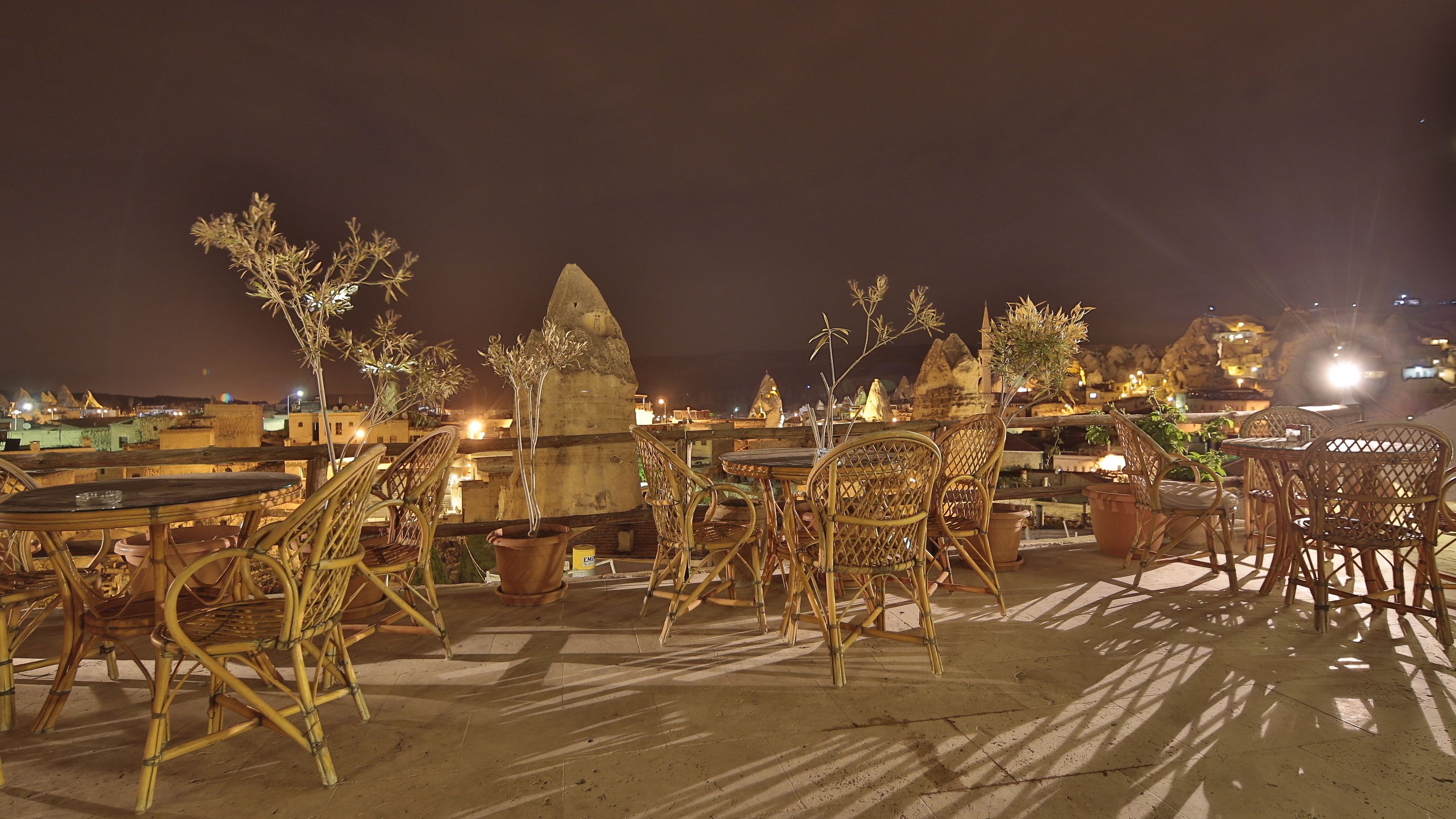 breakfast, lunch, dinner served; turkish cuisine