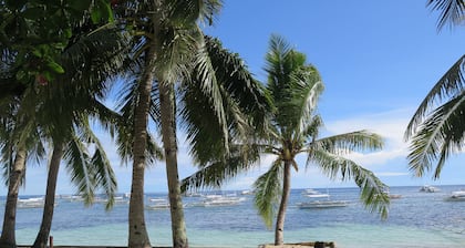 Bohol Divers Resort