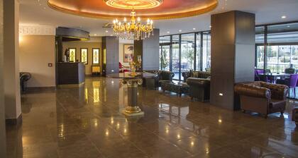 Birizgarden Hotel