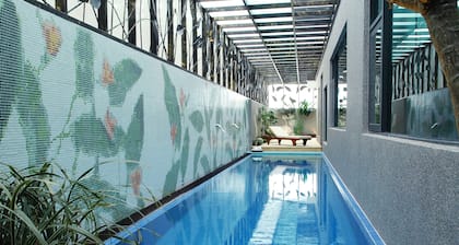 All-Ur Boutique Motel - Chung-Li Branch