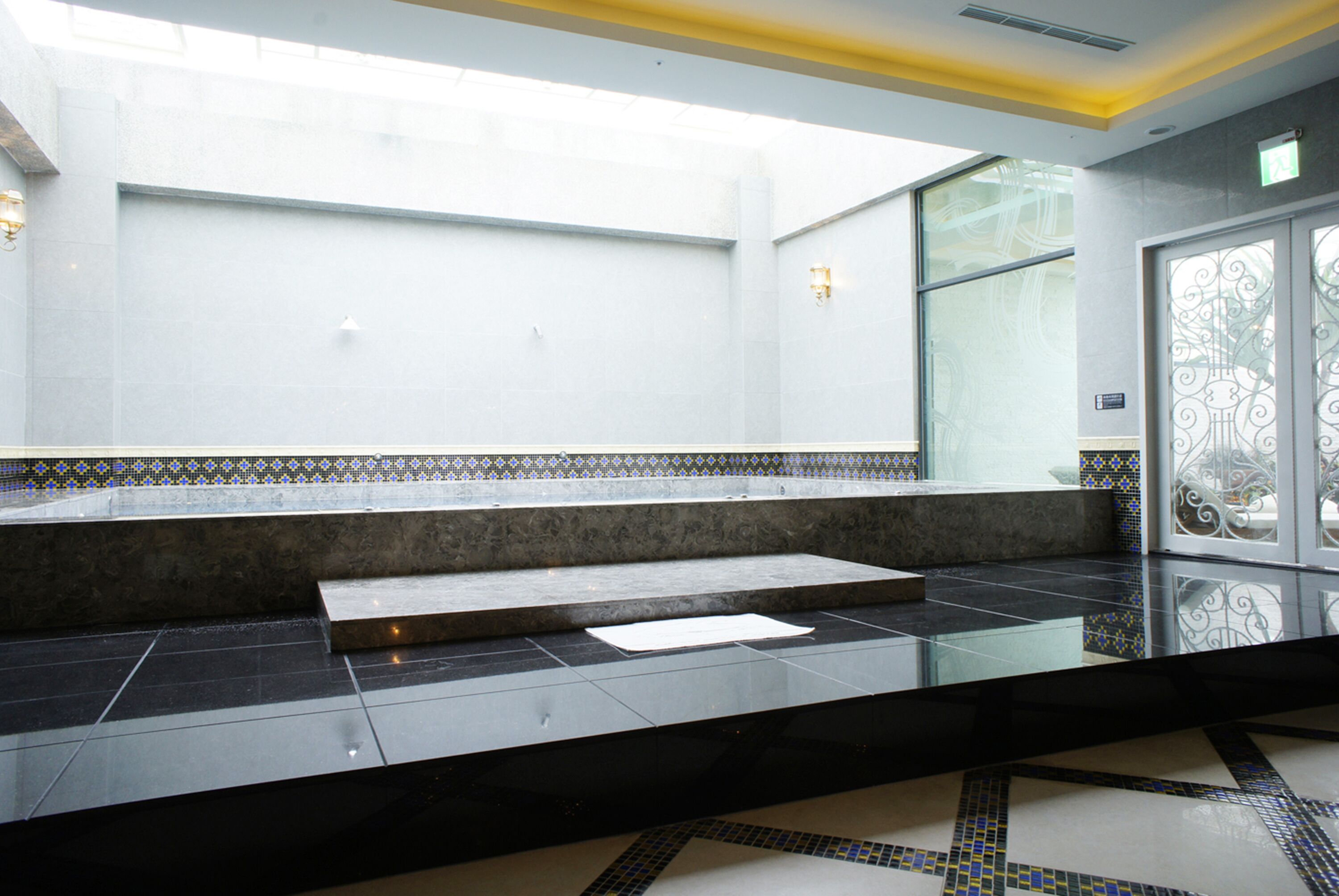 presidential suite check in time starts from 6pm | minibar, desk, iron/ironing board, free wifi