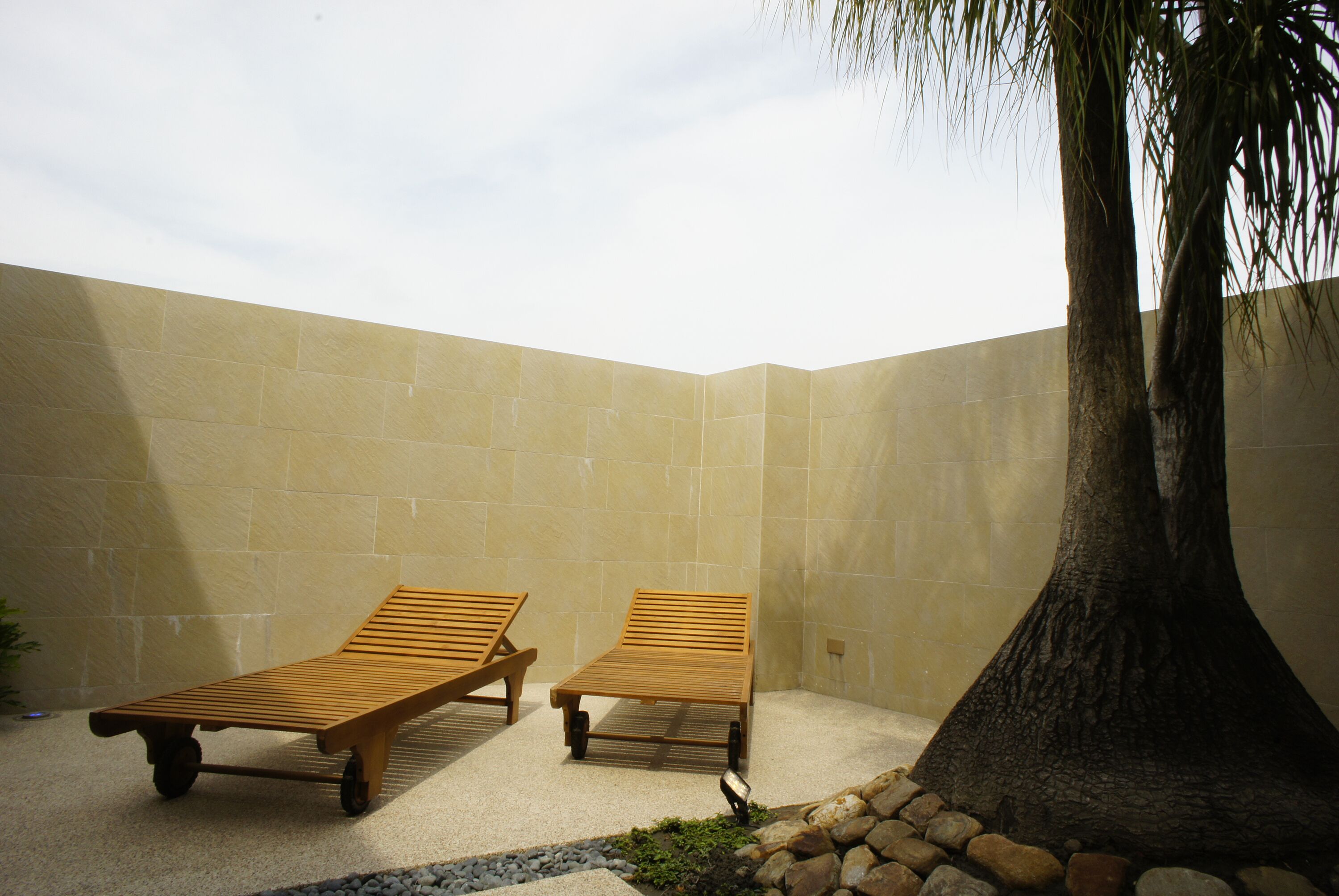 flagship suite check in time starts from 6pm | terrace/patio