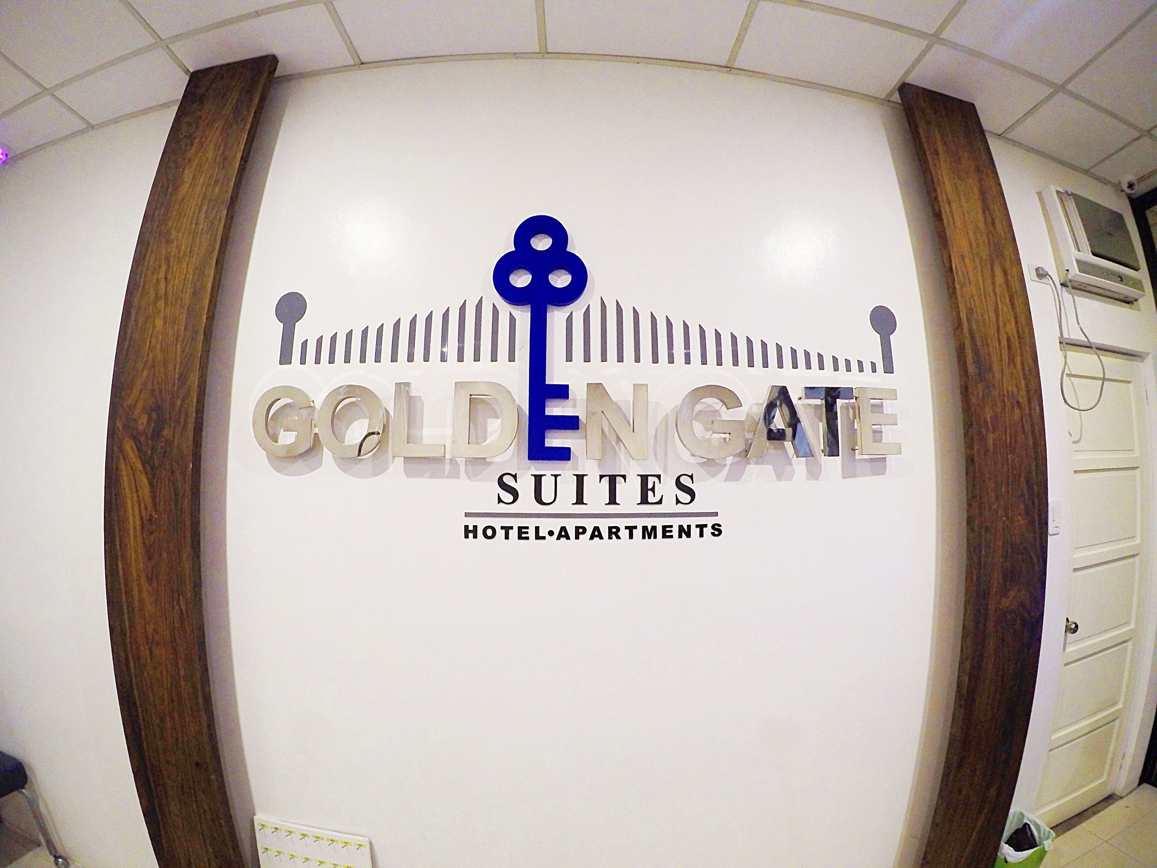 Foto - Golden Gate Suites