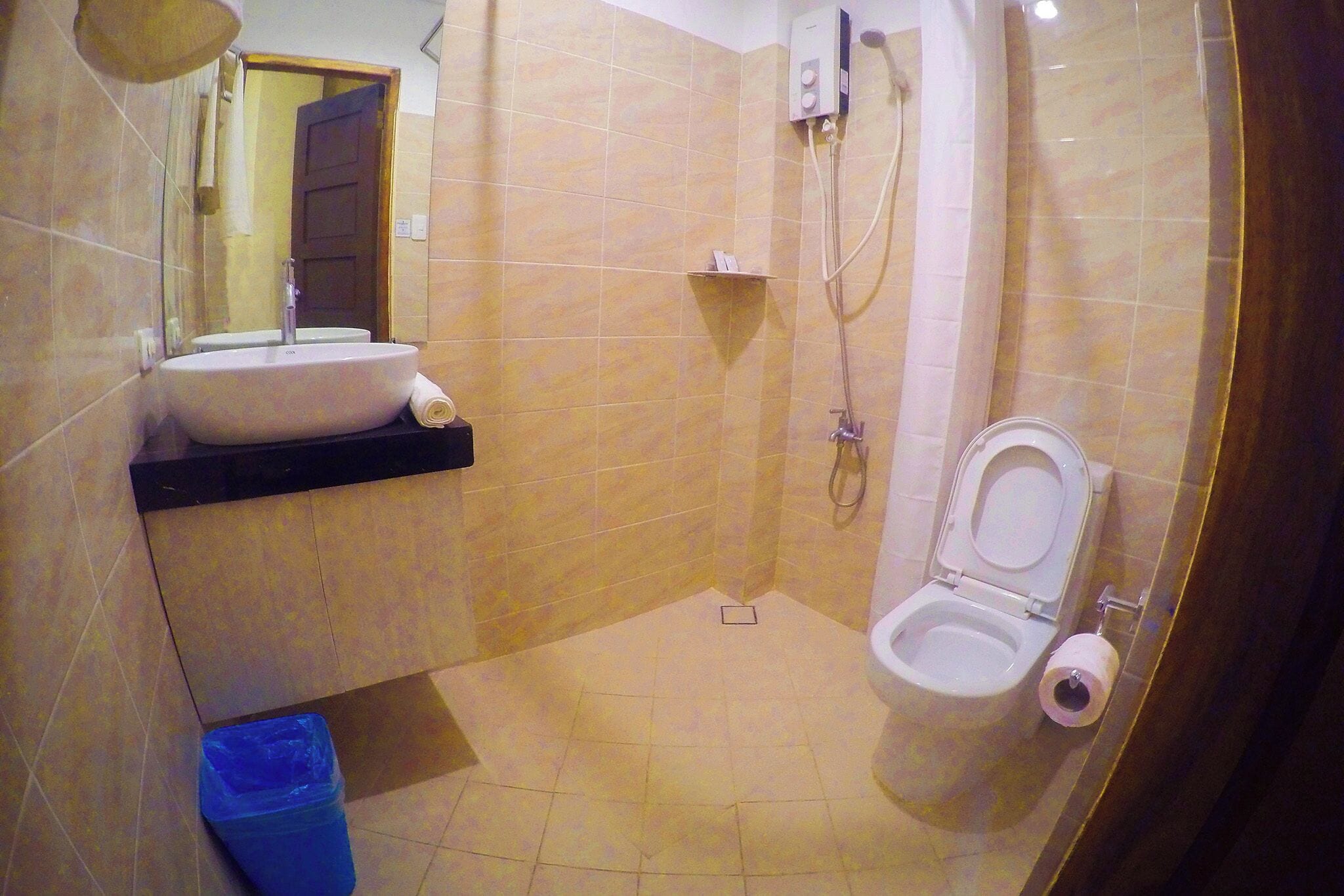 Photo - Golden Gate Suites