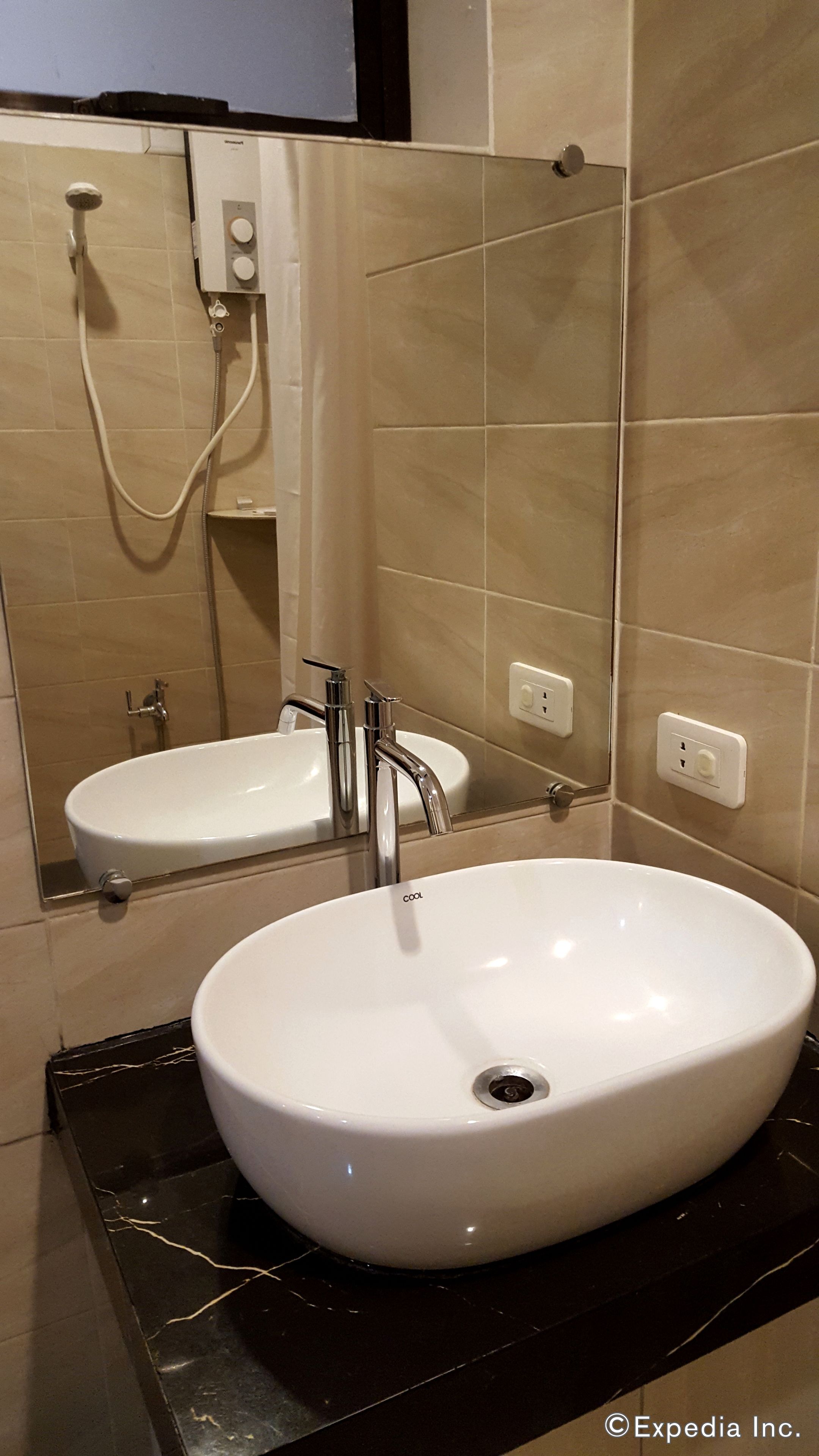 Foto - Golden Gate Suites