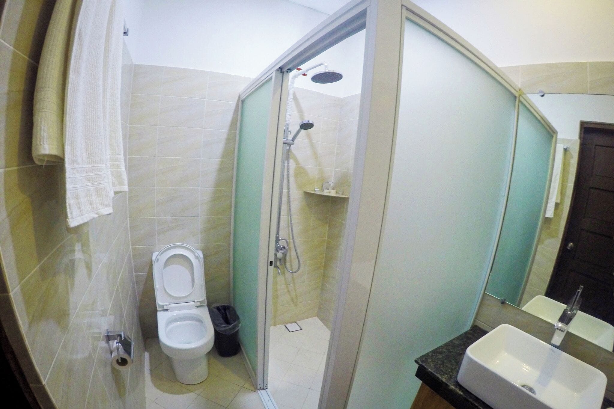 Photo - Golden Gate Suites