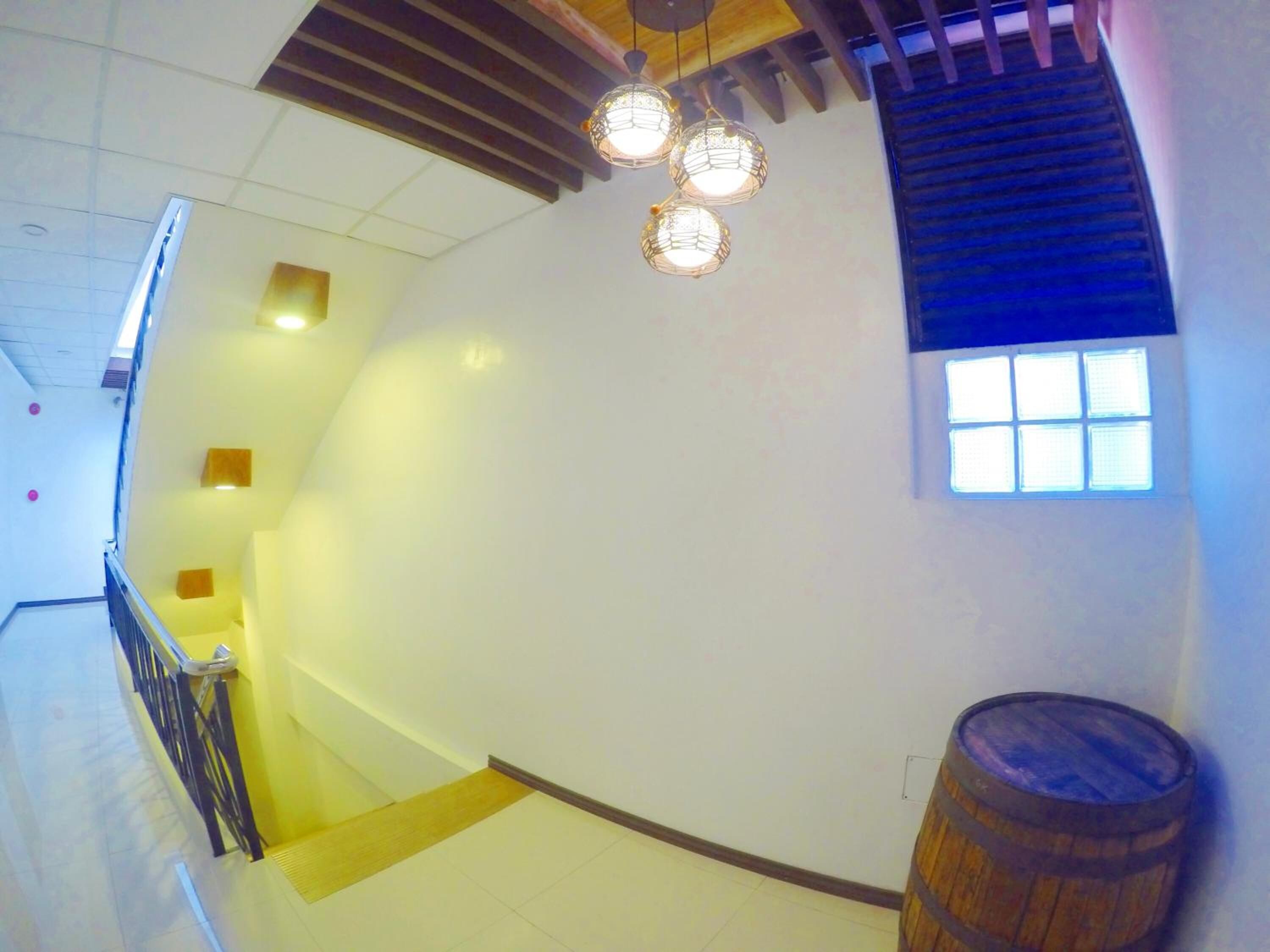 Foto - Golden Gate Suites