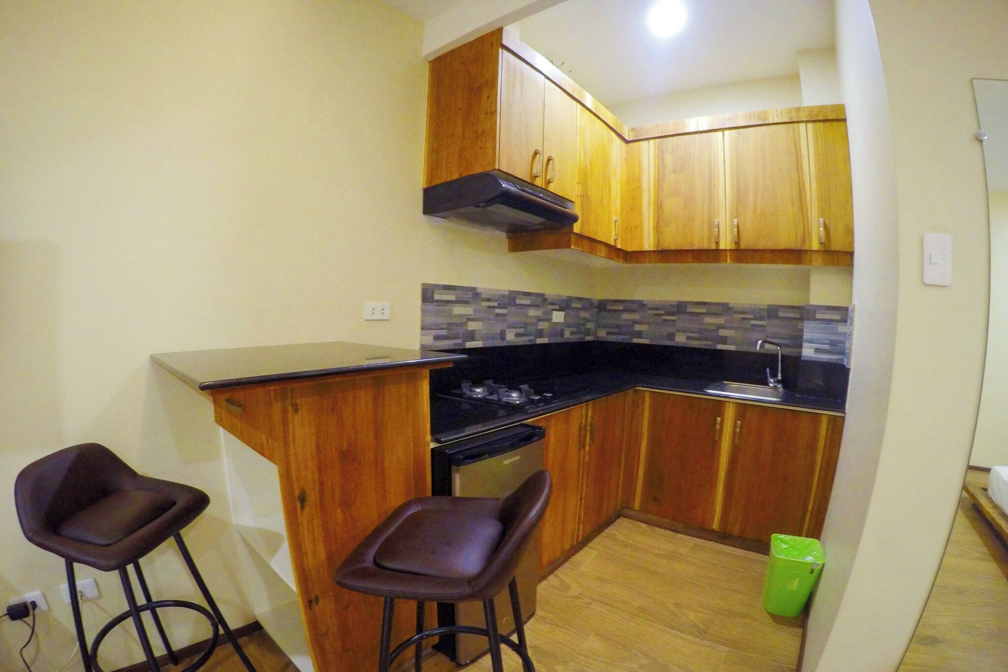 Photo - Golden Gate Suites