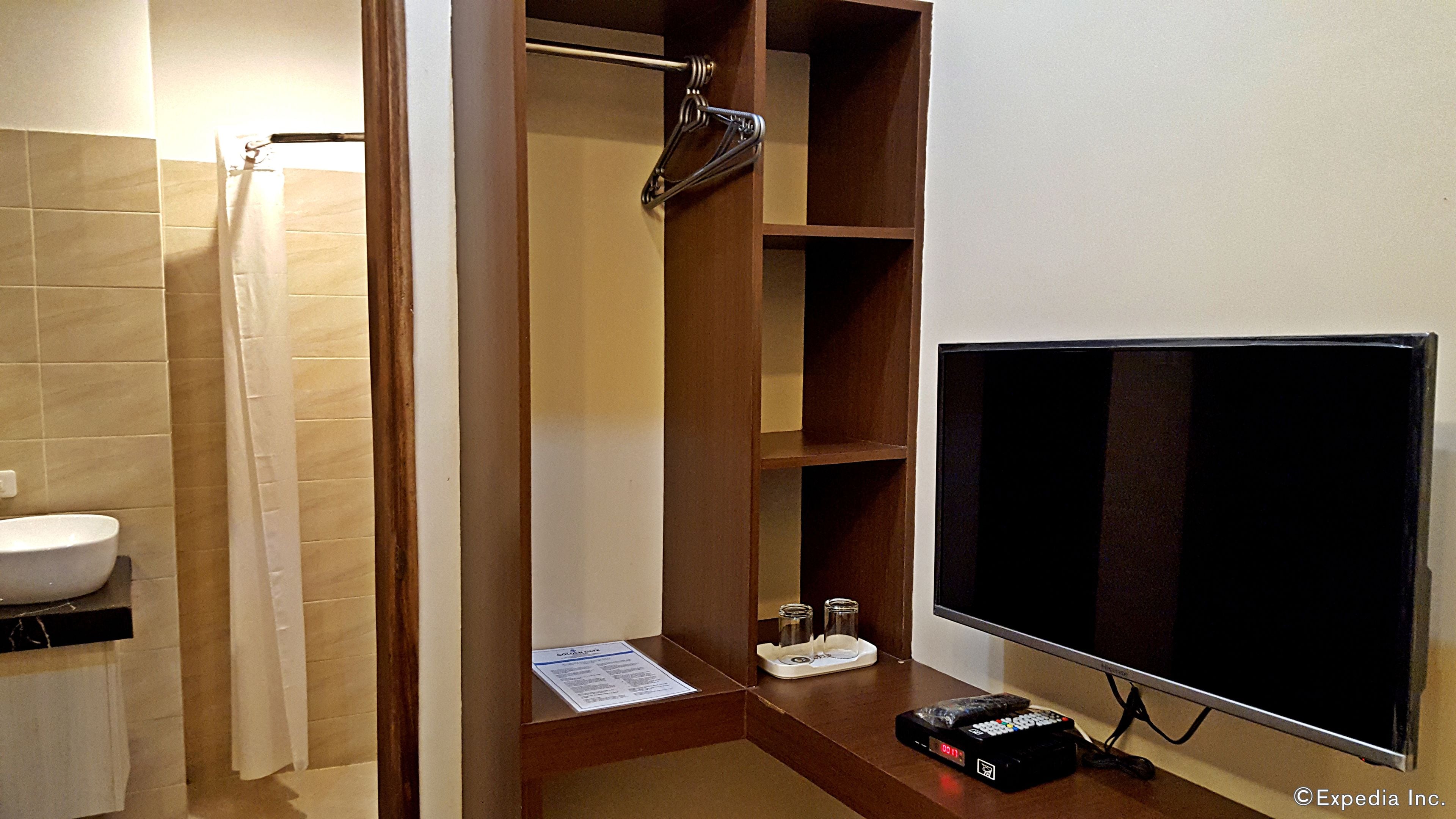 Foto - Golden Gate Suites