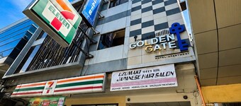 Golden Gate Suites