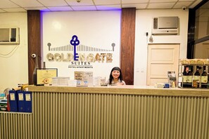 大堂