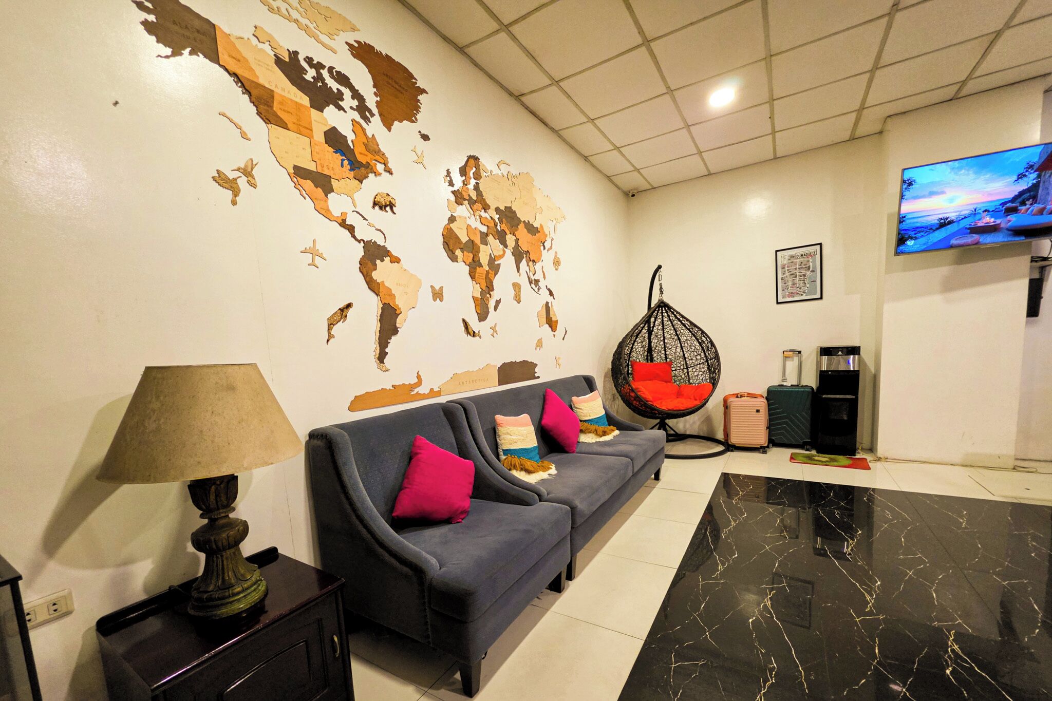 Photo - Golden Gate Suites