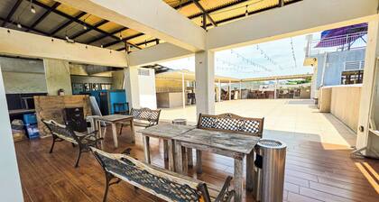 Golden Gate Suites