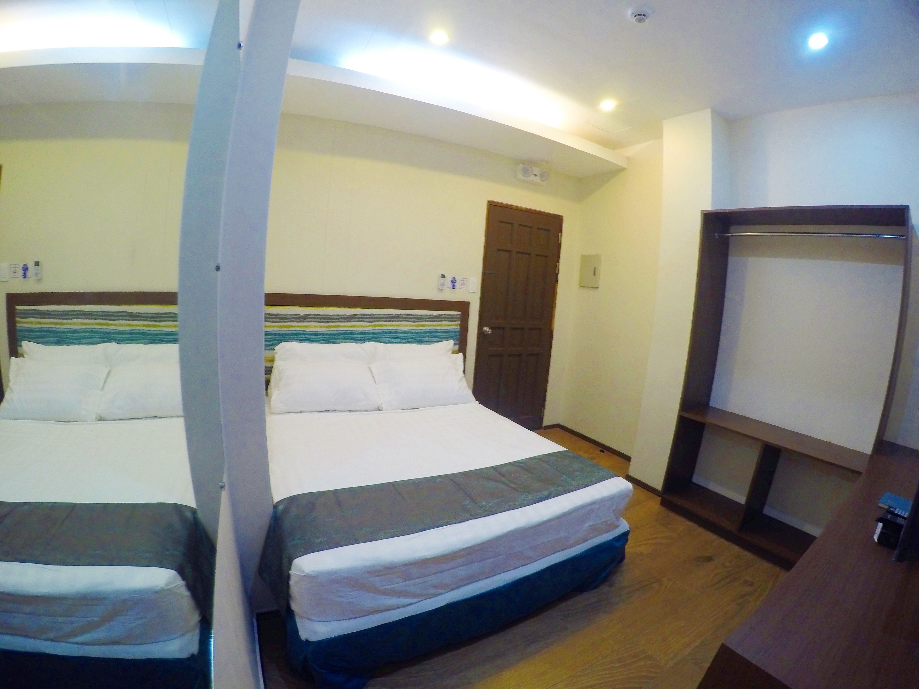 Foto - Golden Gate Suites