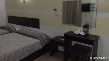Basic Triple Room