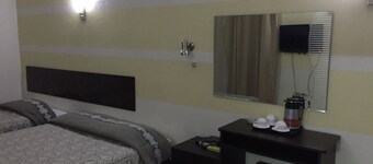 Metro Park Hotel Mandaue