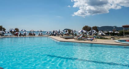 Astir Beach