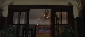 Hotel Santa Cruz