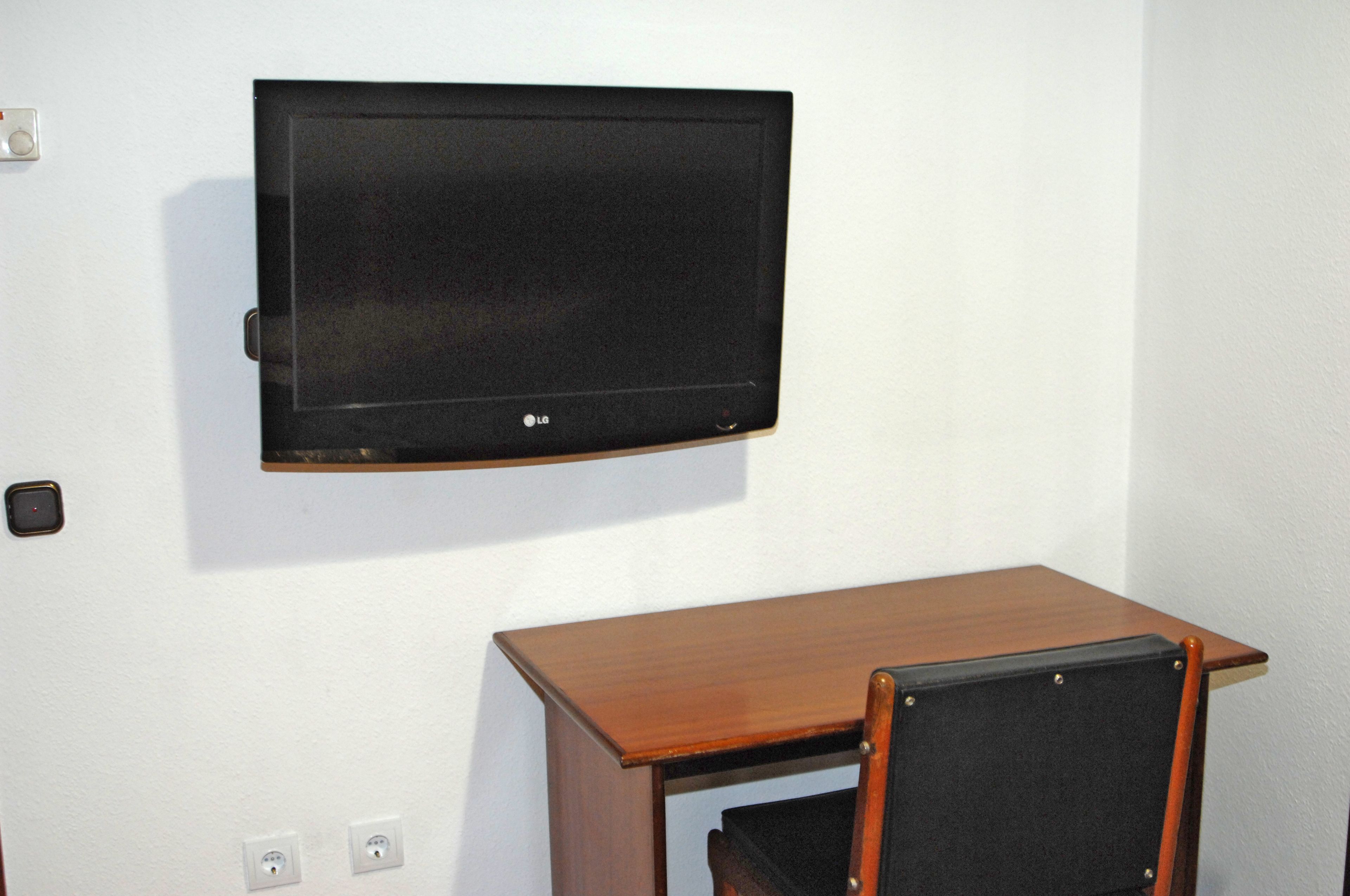 double or twin room | room amenity