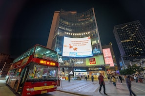 Exterior - Hakka International Duplex Apartment - Beijing Rd (Guangzhou)