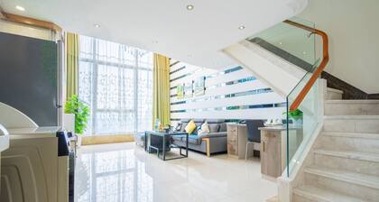 Guangzhou Hakka Apartment Beijing Road