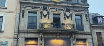Hôtel Vintage