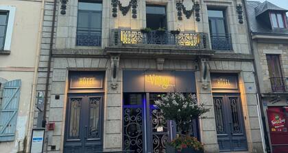 Hôtel Vintage