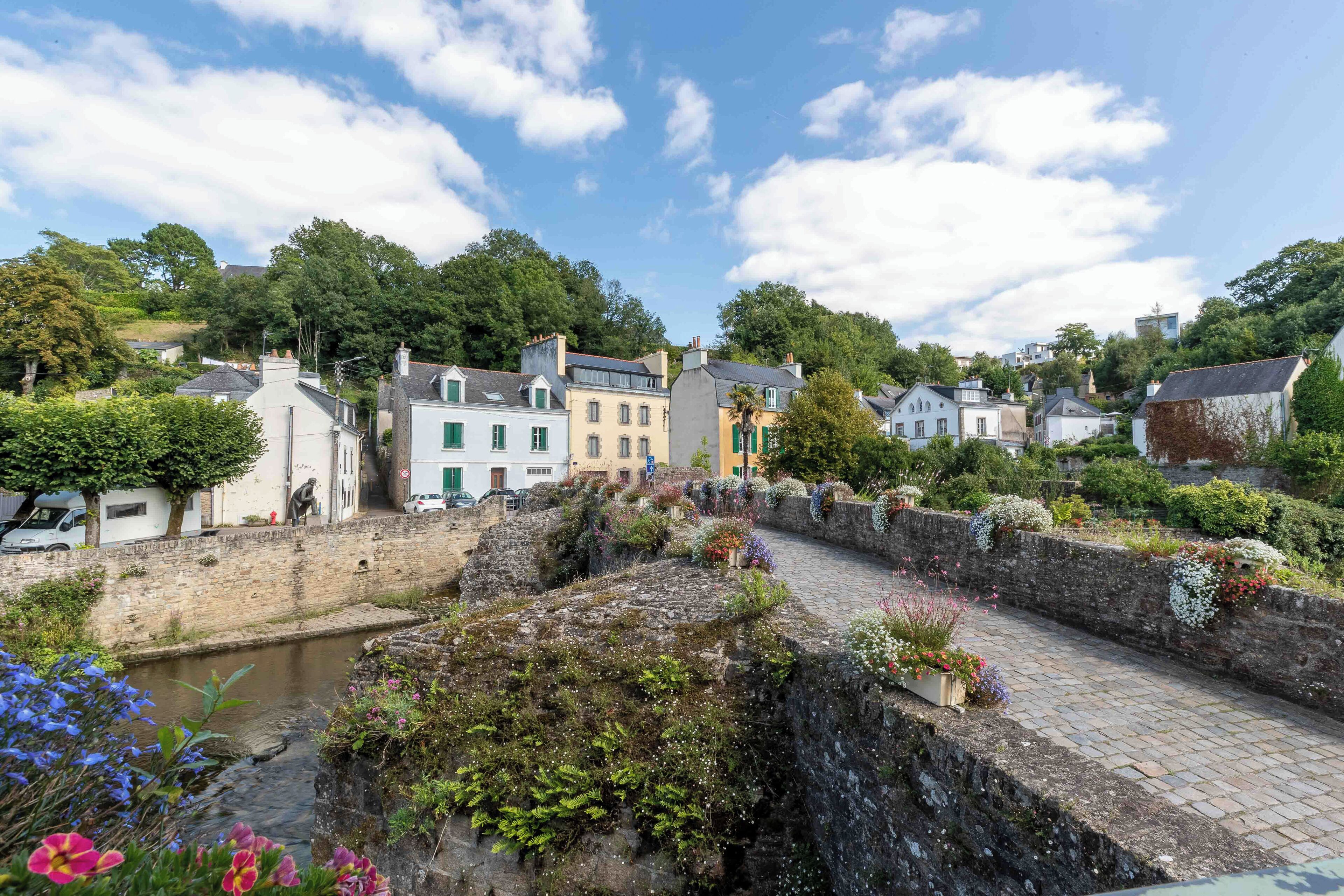 city view from property
