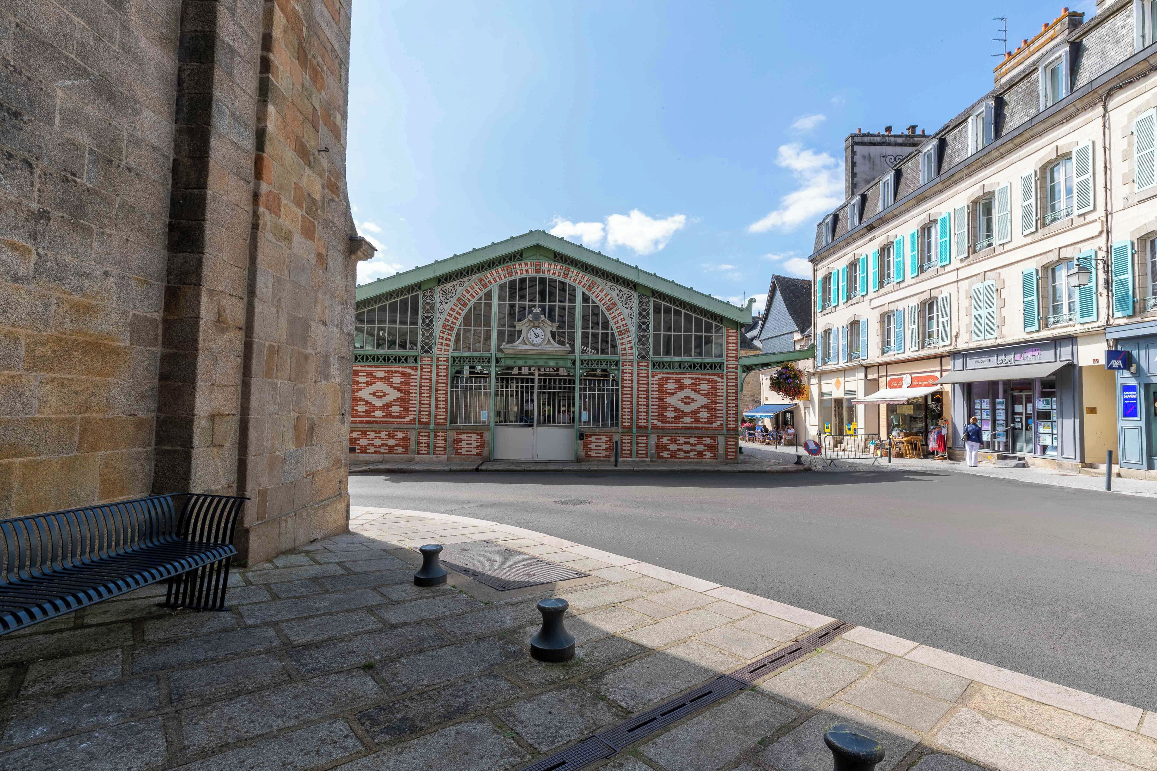 city view from property