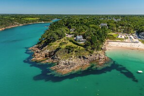 Beach nearby, beach shuttle - Hôtel Vintage (Quimperle)