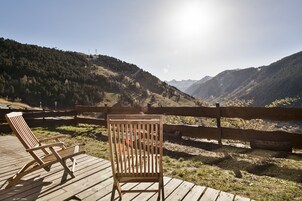 独立别墅, 4 间卧室 | 露台