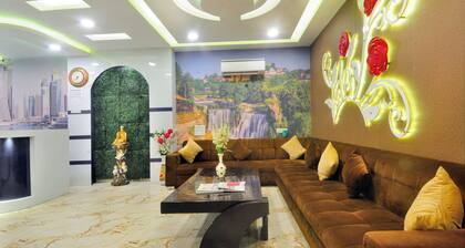 Check In Room Main Bazar