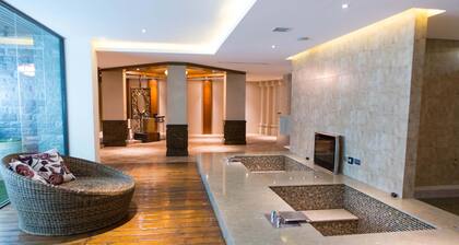 All-Ur Boutique Motel - Tai-Chung Branch