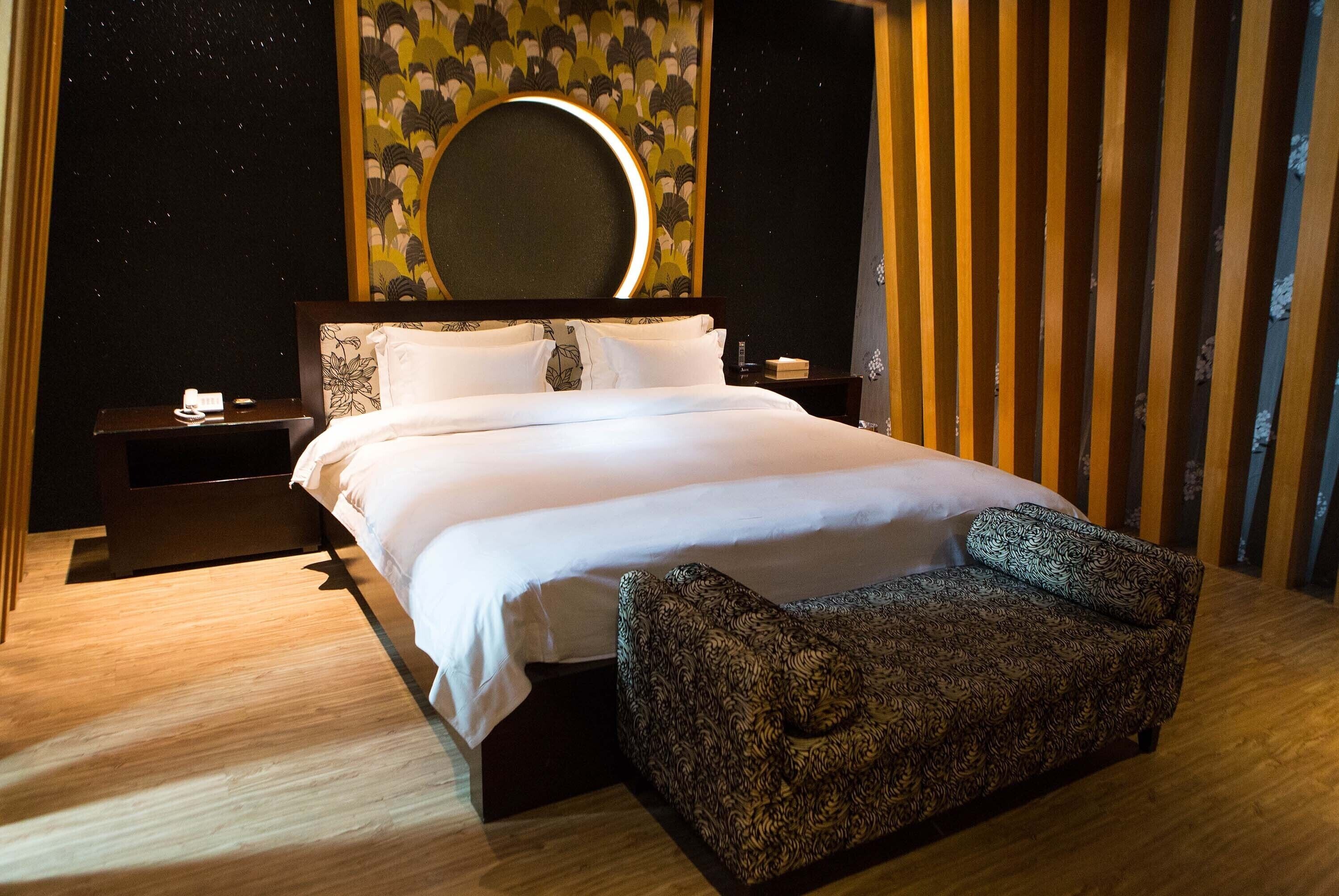 presidential suite check in time starts from 6pm | iron/ironing board, free wifi