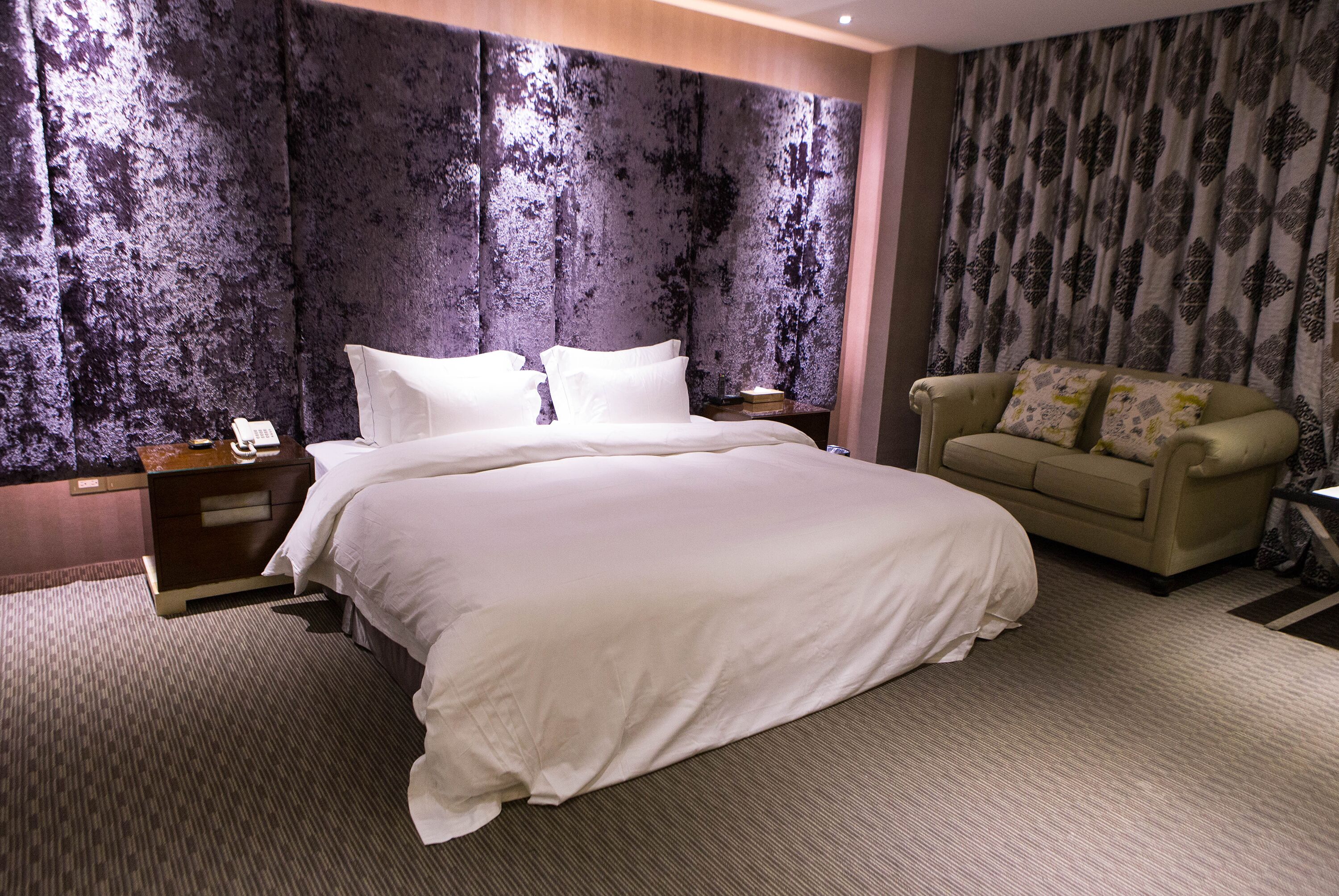 business standard suite check in time starts from 6pm | iron/ironing board, free wifi