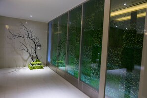 Reception - All-Ur Boutique Motel - Tai-Chung Branch (Taichung)