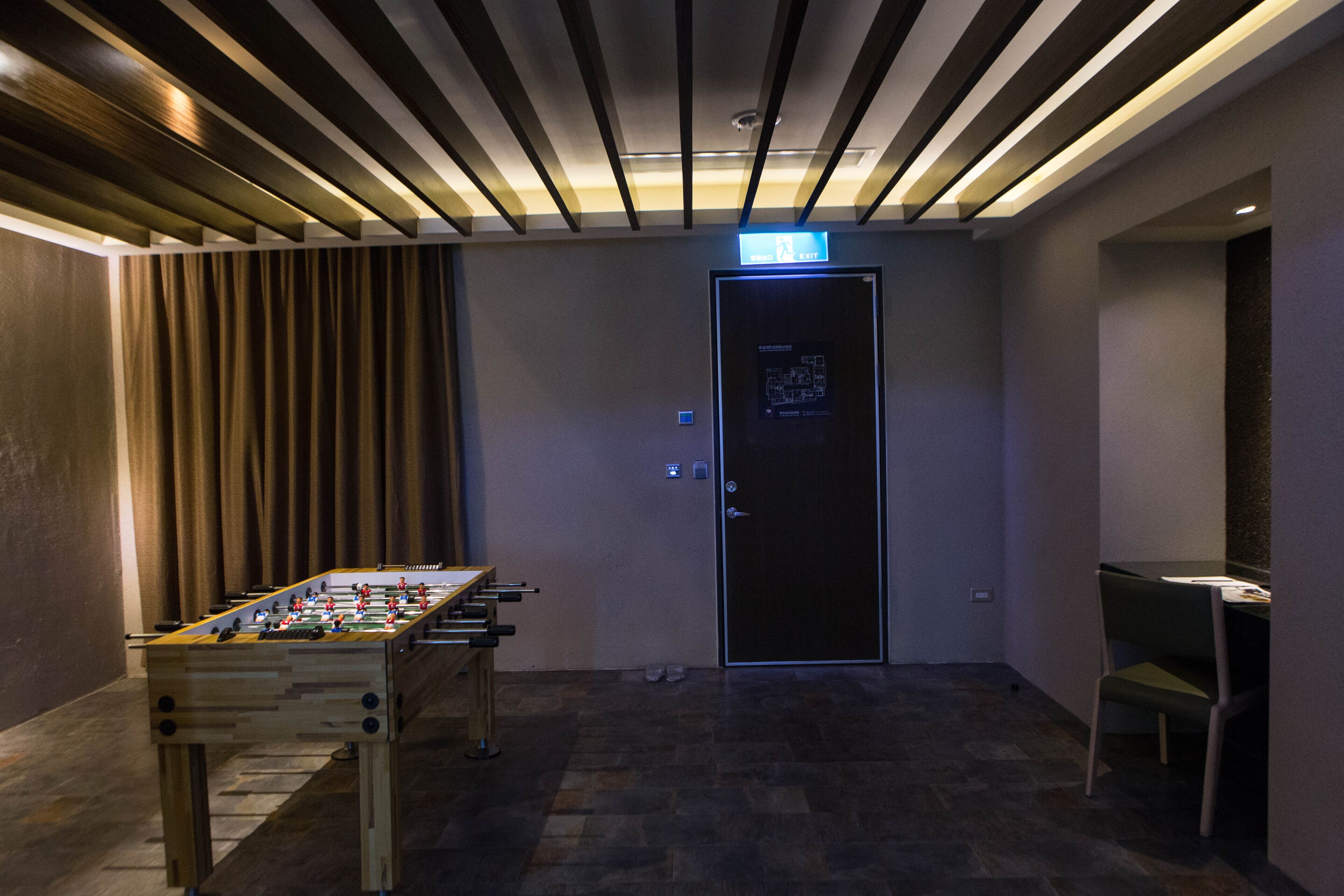 platium suite check in time starts from 6pm | iron/ironing board, free wifi