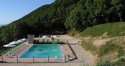 Vista del Mondo