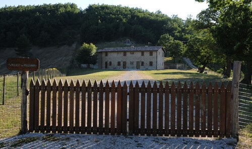 Vista del Mondo