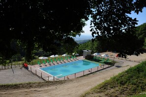 Außenpool