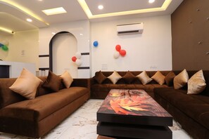 Lobby - Check In Room Chuna Mandi (New Delhi)