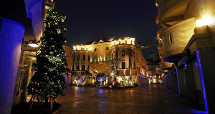 All-Ur Boutique Motel - Chang-Hua Branch