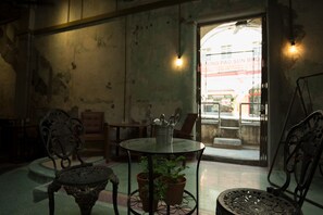 Servicio de la propiedad