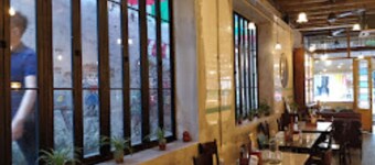 Mingle Hostel Kuala Lumpur
