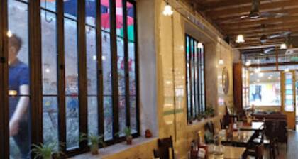 Mingle Hostel Kuala Lumpur