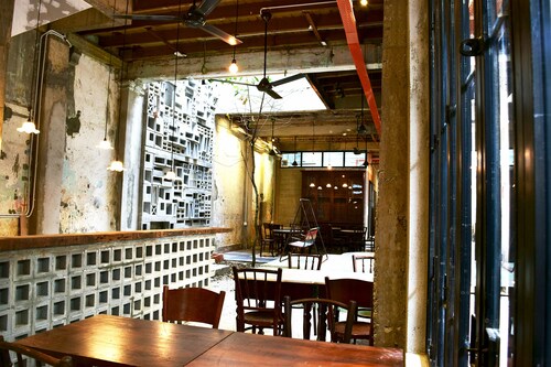Mingle Hostel Kuala Lumpur